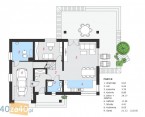 Dom na sprzedaż, powierzchnia: 147.2 m2, pokoje: 5, cena: 195 000,00 PLN, Ciechanów, kontakt: PL +48 503 725 279