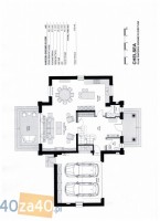 Dom na sprzedaż, powierzchnia: 361 m2, pokoje: 6, cena: 1 599 000,00 PLN, Walendów, kontakt: PL +48 224 202 233