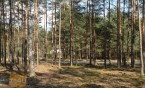 Działka na sprzedaż, 2031 m2, cena: 660 000,00 PLN, Hornówek, kontakt: PL +48 602 494 595