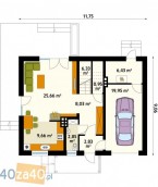 Dom na sprzedaż, powierzchnia: 141 m2, pokoje: 4, cena: 299 000,00 PLN, Świdnica, kontakt: PL +48 607 188 871