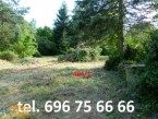 Działka na sprzedaż, 1249 m2, cena: 160 000,00 PLN, Halinów, kontakt: PL +48 696 756 666