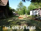Działka na sprzedaż, 1249 m2, cena: 160 000,00 PLN, Halinów, kontakt: PL +48 696 756 666
