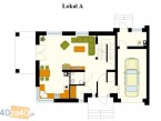 Dom na sprzedaż, powierzchnia: 179 m2, pokoje: 5, cena: 695 000,00 PLN, Kiełpin, kontakt: PL +48 505 014 634