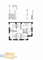 Dom na sprzedaż, powierzchnia: 258 m2, pokoje: 5, cena: 1 249 000,00 PLN, Walendów, kontakt: PL +48 224 202 233