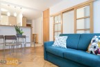 Mieszkanie do wynajęcia, pokoje: 2, cena: 2 400,00 PLN, Warszawa, kontakt: PL +48 501 196 196