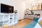 Mieszkanie do wynajęcia, pokoje: 2, cena: 2 400,00 PLN, Warszawa, kontakt: PL +48 501 196 196