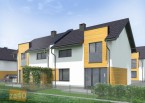 Dom na sprzedaż, powierzchnia: 94.8 m2, pokoje: 5, cena: 625 680,00 PLN, Kraków, kontakt: PL +48 510 702 705