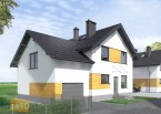 Dom na sprzedaż, powierzchnia: 94.8 m2, pokoje: 5, cena: 625 680,00 PLN, Kraków, kontakt: PL +48 510 702 705