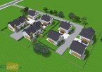 Dom na sprzedaż, powierzchnia: 94.8 m2, pokoje: 5, cena: 625 680,00 PLN, Kraków, kontakt: PL +48 510 702 705