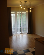 Mieszkanie na sprzedaż, pokoje: 2, cena: 415 000,00 PLN, Warszawa, kontakt: PL +48 501 052 753