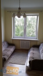 Mieszkanie do wynajęcia, pokoje: 2, cena: 1 100,00 PLN, Łódź, kontakt: PL +48 601 334 070