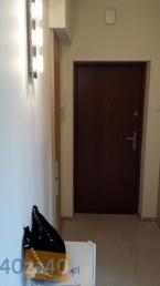Mieszkanie do wynajęcia, pokoje: 2, cena: 1 100,00 PLN, Łódź, kontakt: PL +48 601 334 070