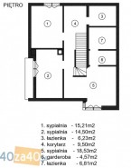 Dom na sprzedaż, powierzchnia: 167.84 m2, pokoje: 4, cena: 879 000,00 PLN, Warszawa, kontakt: PL +48 789 188 265