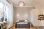 Mieszkanie do wynajęcia, pokoje: 2, cena: 2 950,00 PLN, Warszawa, kontakt: PL +48 608 072 747