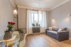 Mieszkanie do wynajęcia, pokoje: 2, cena: 2 950,00 PLN, Warszawa, kontakt: PL +48 608 072 747