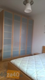 Mieszkanie do wynajęcia, pokoje: 2, cena: 1 700,00 PLN, Ząbki, kontakt: PL +48 692 977 390