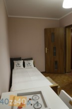 Mieszkanie do wynajęcia, pokoje: 3, cena: 550,00 PLN, Grodzisk Mazowiecki, kontakt: PL +48 661 443 498