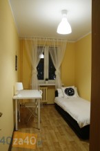 Mieszkanie do wynajęcia, pokoje: 3, cena: 550,00 PLN, Grodzisk Mazowiecki, kontakt: PL +48 661 443 498