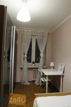 Mieszkanie do wynajęcia, pokoje: 3, cena: 550,00 PLN, Grodzisk Mazowiecki, kontakt: PL +48 661 443 498