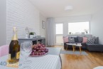 Mieszkanie na sprzedaż, pokoje: 2, cena: 415 000,00 PLN, Warszawa, kontakt: PL +48 572 297 358