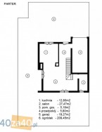 Dom na sprzedaż, powierzchnia: 167.84 m2, pokoje: 4, cena: 879 000,00 PLN, Warszawa, kontakt: PL +48 514 867 368