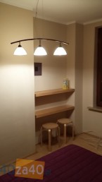 Mieszkanie do wynajęcia, pokoje: 3, cena: 3 500,00 PLN, Warszawa, kontakt: PL +48 720 760 817