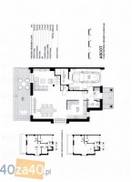 Dom na sprzedaż, powierzchnia: 264 m2, pokoje: 5, cena: 1 249 000,00 PLN, Walendów, kontakt: PL +48 696 111 214