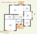 Dom na sprzedaż, powierzchnia: 330 m2, pokoje: 5, cena: 645 000,00 PLN, Pieńków, kontakt: PL +48 603 980 002