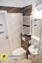 Mieszkanie do wynajęcia, pokoje: 1, cena: 1 900,00 PLN, Warszawa, kontakt: PL +48 693 542 997