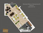 Lokal na sprzedaż, cena: 615 212,00 PLN, Warszawa, kontakt: PL +48 227 831 661