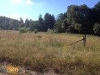 Działka na sprzedaż, 1051 m2, cena: 42 000,00 PLN, Rekownica, kontakt: PL +48 602 151 650