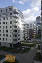 Mieszkanie do wynajęcia, pokoje: 2, cena: 2 600,00 PLN, Warszawa, kontakt: PL +48 608 072 747