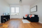 Mieszkanie na sprzedaż, pokoje: 3, cena: 565 000,00 PLN, Warszawa, kontakt: PL +48 514 867 937