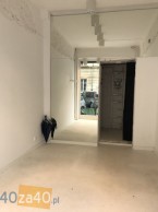 Lokal do wynajęcia, cena: 6 000,00 PLN, Warszawa, kontakt: PL +48 509 515 109
