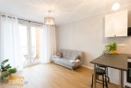 Mieszkanie do wynajęcia, pokoje: 2, cena: 2 500,00 PLN, Warszawa, kontakt: PL +48 608 072 747
