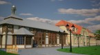 Działka na sprzedaż, 21311 m2, cena: 3 200 000,00 PLN, Leśna, kontakt: PL +48 606 219 716
