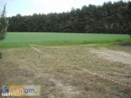 Działka na sprzedaż, 1000 m2, cena: 11 500,00 PLN, Cieksyn, kontakt: PL +48 509 673 988