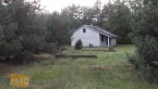 Działka na sprzedaż, 1000 m2, cena: 11 500,00 PLN, Cieksyn, kontakt: PL +48 509 673 988