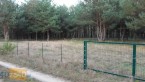 Działka na sprzedaż, 1000 m2, cena: 11 500,00 PLN, Cieksyn, kontakt: PL +48 509 673 988