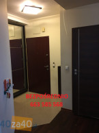 Mieszkanie na sprzedaż, pokoje: 3, cena: 610 000,00 PLN, Warszawa, kontakt: PL +48 663 585 568