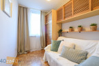 Mieszkanie na sprzedaż, pokoje: 3, cena: 439 000,00 PLN, Warszawa, kontakt: PL +48 888 037 038