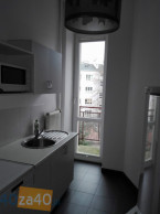 Mieszkanie do wynajęcia, pokoje: 1, cena: 3 000,00 PLN, Warszawa, kontakt: PL +48 605 737 104