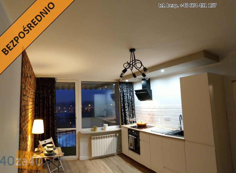 Mieszkanie na sprzedaż, pokoje: 3, cena: 509 000,00 PLN, Warszawa, kontakt: PL +48 664 491 137