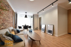 Mieszkanie na sprzedaż, pokoje: 2, cena: 549 000,00 PLN, Warszawa, kontakt: PL +48 519 784 000