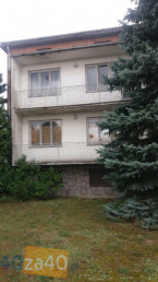 Dom na sprzedaż, powierzchnia: 90 m2, pokoje: 5, cena: 650 000,00 PLN, Marki, kontakt: PL +48 509 989 309