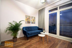 Mieszkanie na sprzedaż, pokoje: 2, cena: 295 000,00 PLN, Łódź, kontakt: PL +48 787 346 536