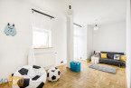 Mieszkanie na sprzedaż, pokoje: 4, cena: 1 350 000,00 PLN, Warszawa, kontakt: PL +48 692 019 421