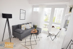 Mieszkanie na sprzedaż, pokoje: 2, cena: 565 000,00 PLN, Warszawa, kontakt: PL +48 532 187 424