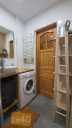 Mieszkanie na sprzedaż, pokoje: 1, cena: 449 999,00 PLN, Warszawa, kontakt: PL +48 603 844 644