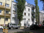 Mieszkanie do wynajęcia, pokoje: 2, cena: 2 400,00 PLN, Warszawa, kontakt: PL +48 511 165 836